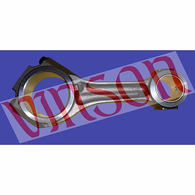 connecting rod (striaght) 38mm (vin-00586-7)