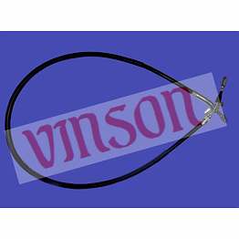 parking/ hand brake cable mercedes (vin-00739-0)