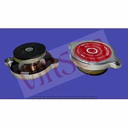 radiator cap scania (vin-00391)
