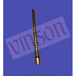 horn/hooter pin for kia (vin-00445)