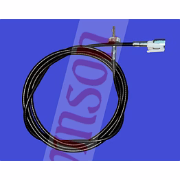 speedometer cable mazda e-2200 (vin-00805-6)