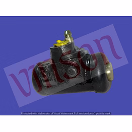 wheel/brake cyl. rr ape city (vin-00354)