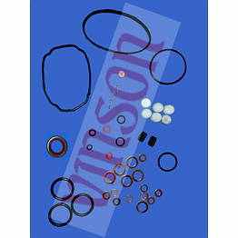 ve repair kit 17x30x7 (vin-00812)
