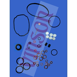 ve repair kit 17x28x7 (vin-00811)