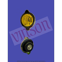 radiator cap maruti (small) (vin-00194)
