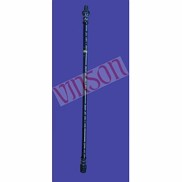 brake hose peugeot 304/305/404/604/504 (vin-00467)