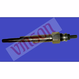 heater/glow plug (11v) ford/opel/chevrolet (vin-00751)