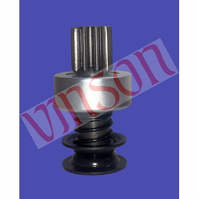 drive gear/starter bendix hummer (vin-00608-0)