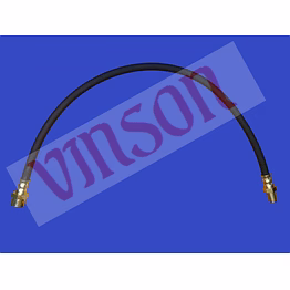 brake hose mercedes small (vin-00818)