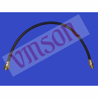 brake hose mercedes small (vin-00818)