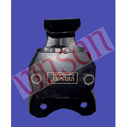 rear engine mounting mazda (vin-00615-7)