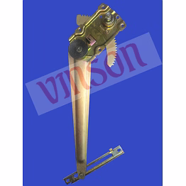 window regulator assy toyota (vin-00820)