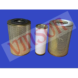 air filter w/element leyland cargo (vin-00825)