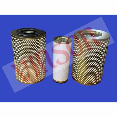 air filter w/element leyland cargo (vin-00825)