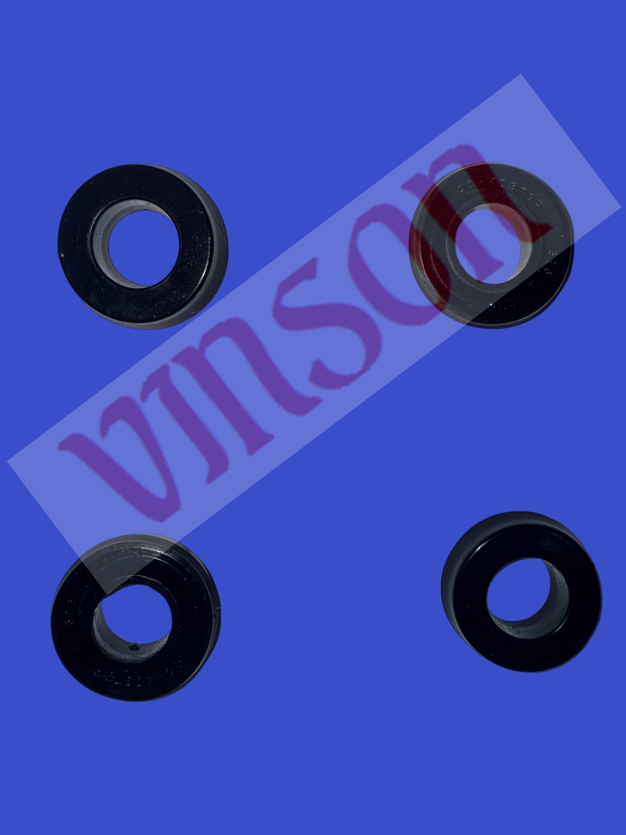 WHEEL CYLINDER KIT HY MINI BUS (VIN-00921) image 1