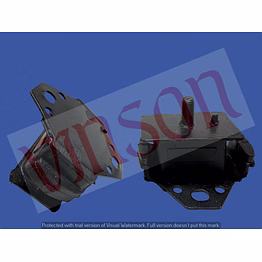 engine mounting fr toyota hilux (vin-00214)