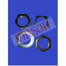 axle kit toyota hilux (vin-00938)