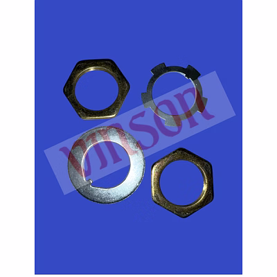 axle kit toyota hilux (vin-00938)