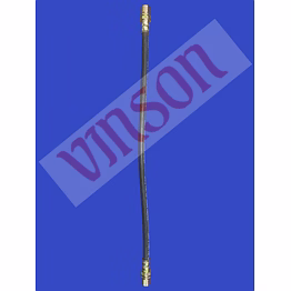 brake hose toyota ff (vin-00578)