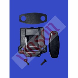 window catcher toyota (vin-00941)