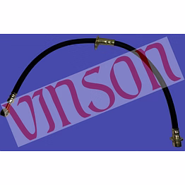 brake hose fr rh/lh honda/acura (vin-00577)