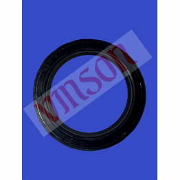 crankshaft oil seal (72-96-9) mitsubishi/hyundai (vin-00950)