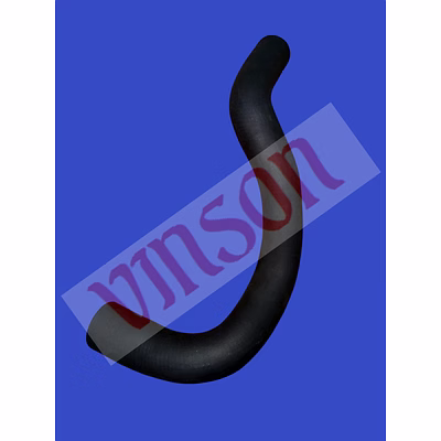 radiator hose upper toyota 3y (vin-00953)