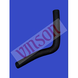 radiator hose lower toyota 3y (vin-00954)