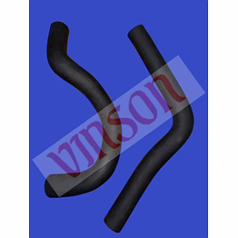 radiator hose set toyota 3y (vin-00955)