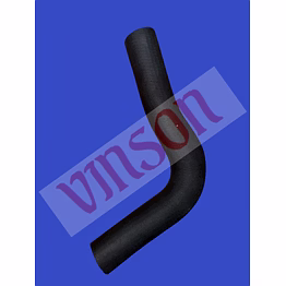 radiator hose lower toyota 12r (vin-00957)