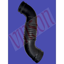 air cleaner hose toyota hilux ln106/7/130 (vin-00596)