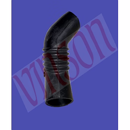 air cleaner hose toyota corolla/corona (vin-00598)
