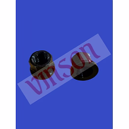 hub nut sprinter (vin-00978)