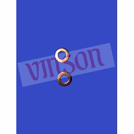 copper washer 1mm sprinter (vin-00931)