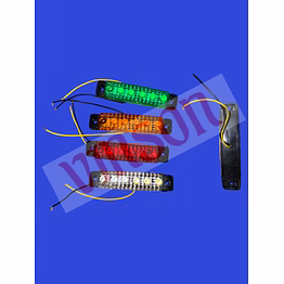 multi led marker light (vin-00981)
