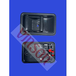 inner door handle mazda (vin-00990)