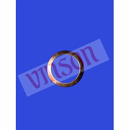 copper washer 20-26-1 (vin-01004)