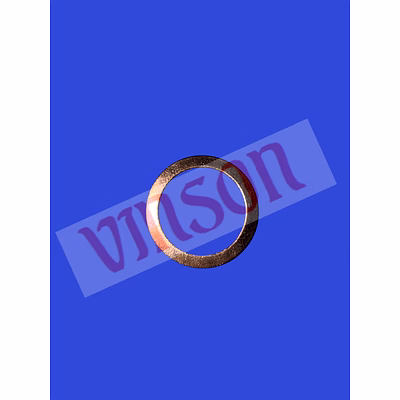 copper washer 20-26-1 (vin-01004)