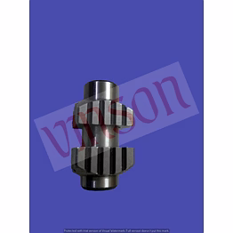 slider block tvs/bajaj (vin-00350)