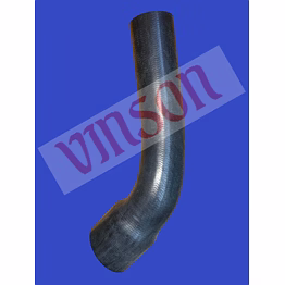 intercooler turbo hose mercedes sprinter (vin-00973)