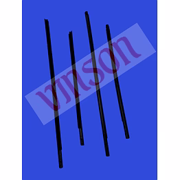 outer garnish hyundai grand i-10 (vin-01005)