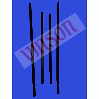 outer garnish hyundai i-10 (vin-01006)