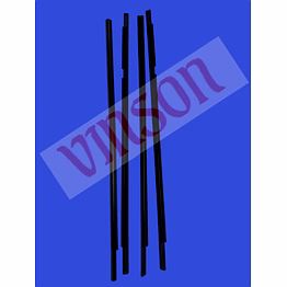 outer garnish hyundai elite i-20 (vin-01007)