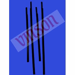 outer garnish hyundai i-20 (vin-01008)