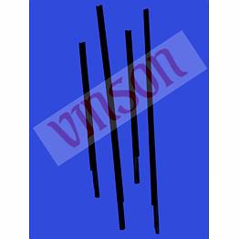 outer garnish suzuki swift (vin-01009)