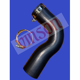 charger intake hose (rh) mercedes sprinter (vin-00967)