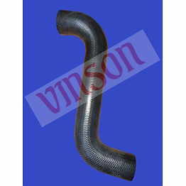 radiator hose upper mercedes sprinter (vin-00969)