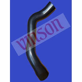 turbo hose (engine to inter cooler) mercedes sprinter (vin-00971)
