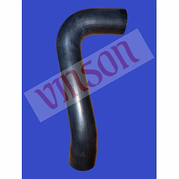charge intake hose (lh) mercedes sprinter (vin-00974)