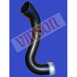turbo intercooler hose mercedes sprinter (vin-00975)
